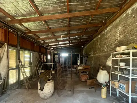 Casa en Venta con 55 cocheras