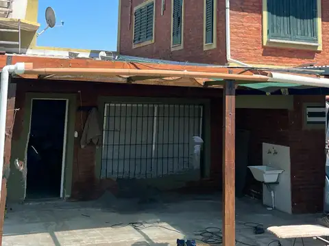 Casa en Luis Palacios