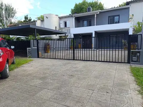 Casa en Venta de 4 dormitorios