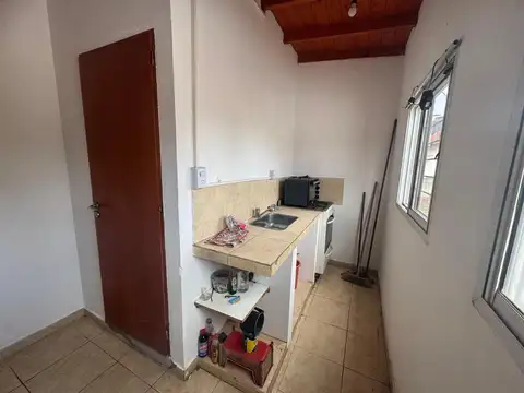 Depto Tipo Casa en Venta en Victoria, USD 43.000