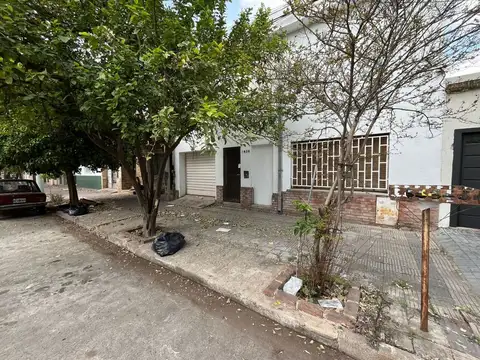 VENTA CASA 4 DORM+DEPTO 2D A TERMINAR EN ALTA CBA