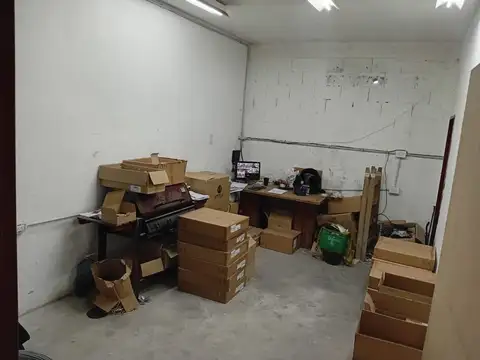 Galpon en Alquiler 11 años