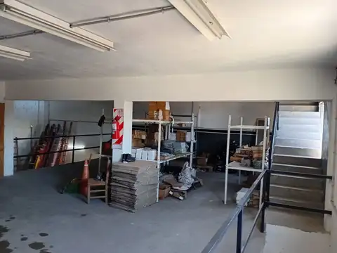 Galpon en Alquiler en Moreno, USD 1.500