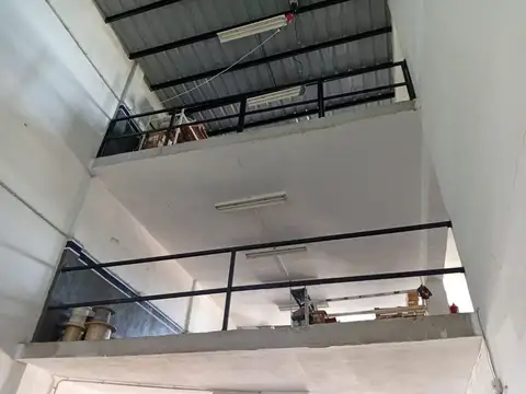 Galpon en Alquiler en Moreno, USD 1.500