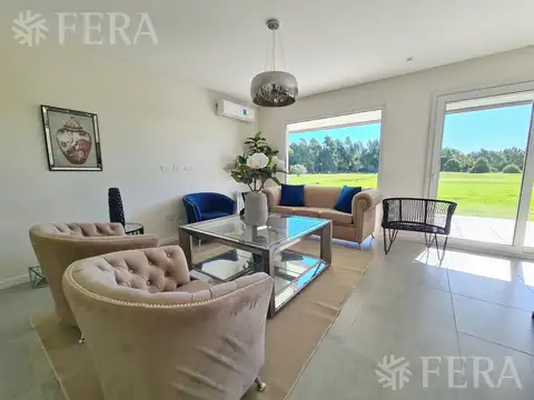 Casa en Venta en Countries y Barrios Cerrados en La Plata, USD 380.000