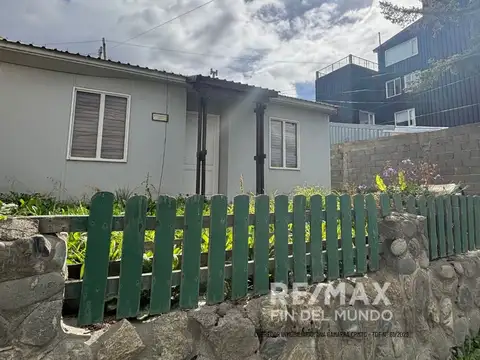 ALQUILER | CASA DOS DORMITORIOS | GOLETA FLORENCIA