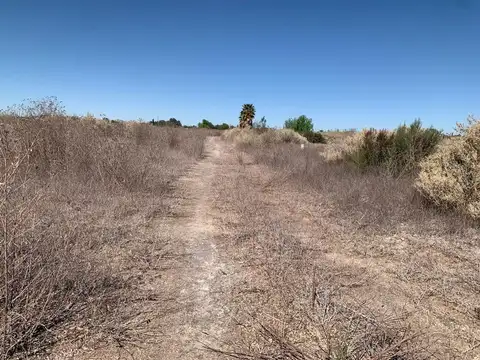 VENTA LOTE 2.095 METROS   Guaymallén