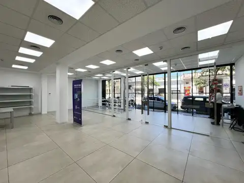 Galpon en Venta A Estrenar