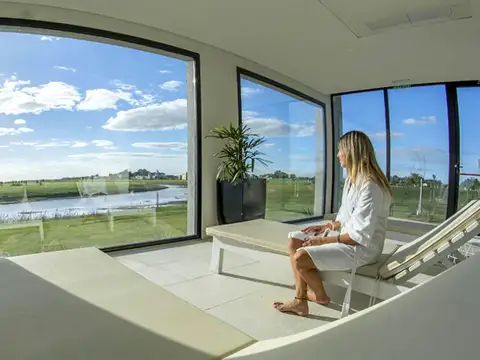 Terreno en Venta en Samborombon, USD 20.000