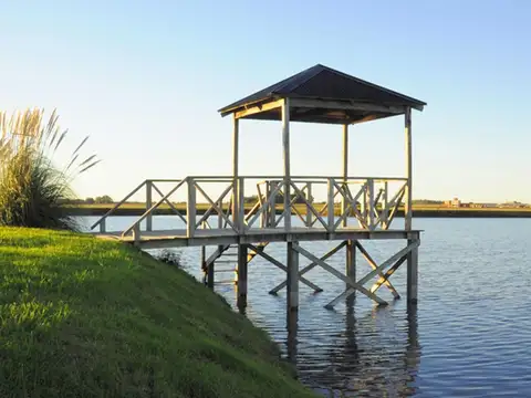 Terreno en Venta de 1568,0 m2