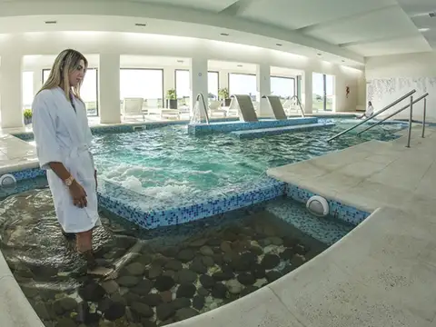 LOTE S53 - El Mirador Club de Campo - Ruta 2 km 90