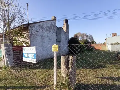 Terreno en Venta en Los Pinares, USD 49.900