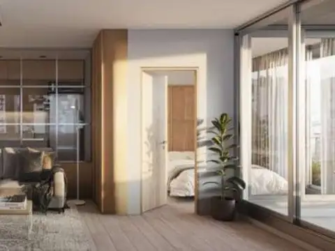 Departamento en Venta en Centro, USD 231.000