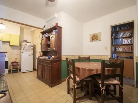 Departamento en Venta en Villa Luro, USD 155.000