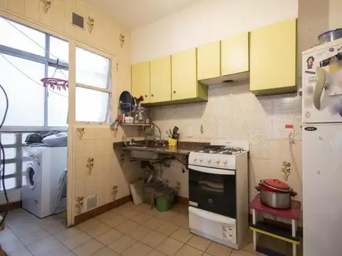 Departamento en Venta Apto profesional