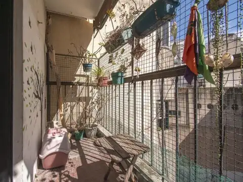 Departamento en Venta de 4 dormitorios