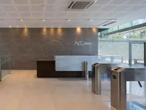 Oficina en Puerto Norte