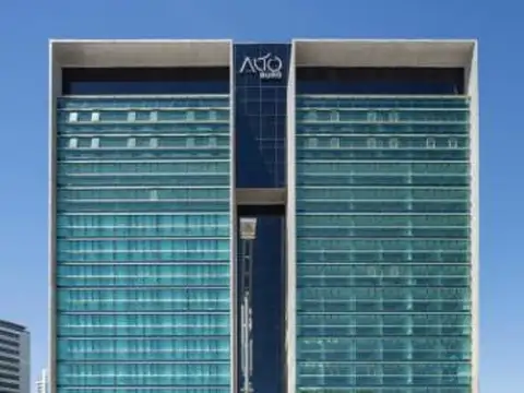 Venta de oficina premium puerto norte