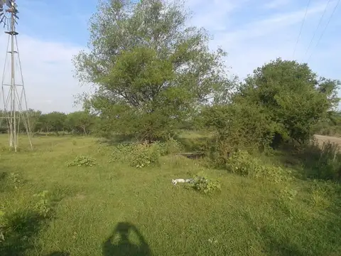 Irazusta casi Arroyo del Cura