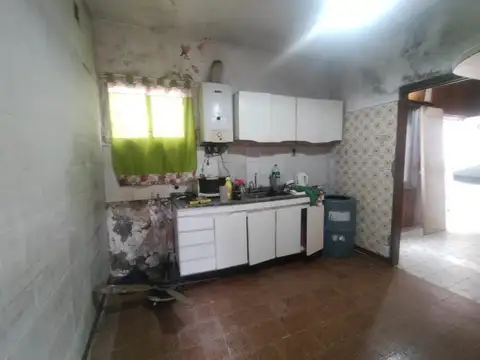 Depto Tipo Casa en Venta 56 años