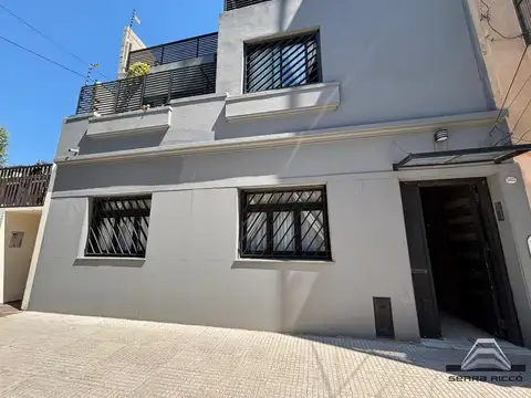 Depto Tipo Casa en Venta al Sureste