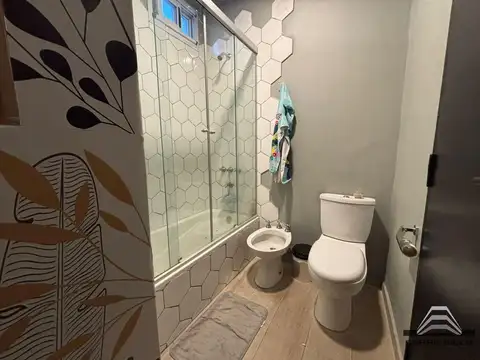 Depto Tipo Casa en Venta en Villa del Parque, USD 289.000