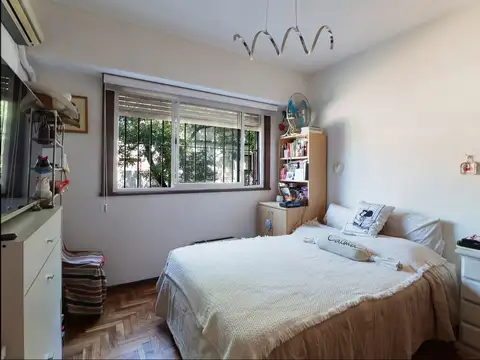 Departamento en Venta 55 años