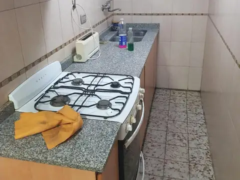 Depto Tipo Casa en Venta en Balvanera, USD 115.000