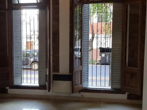 Dean Funes e/ México y Chile