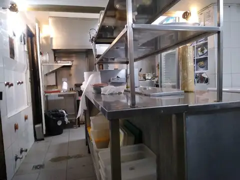 Fondo Comercio en Venta 20 años