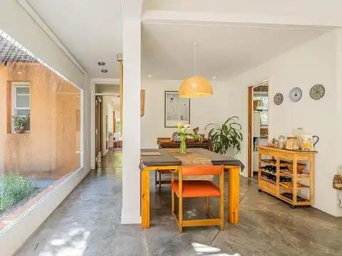 Casa en Alquiler de 3 dormitorios