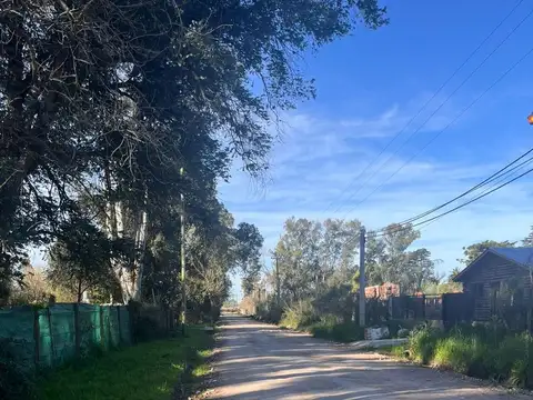 Terreno en Venta de 746,0 m2