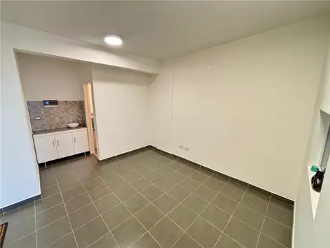 Oficina en Venta con 1 cochera