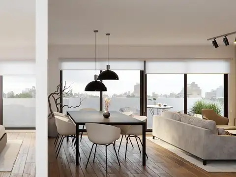 Departamento en Venta en Pichincha, USD 167.602