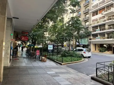 Avenida Presidente Manuel Quintana 400, Piso 1