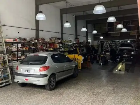 Terreno en Venta 26  mts Fondo