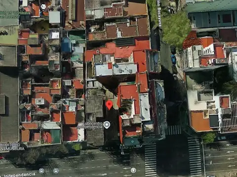 Av. Independencia  al 4000