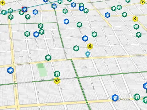 Terreno en Venta de 178,0 m2