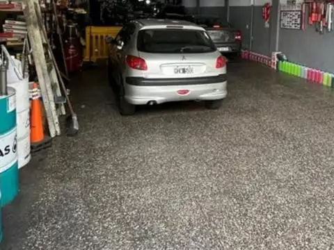 Terreno en Venta 7  mts Frente