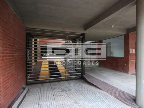 Av. Maipu 3030 - Cochera F ss - Olivos