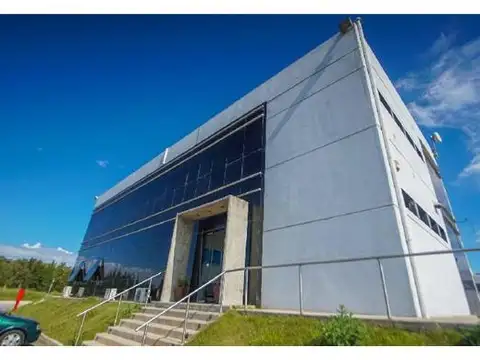 Galpon en Venta 114  mts Frente