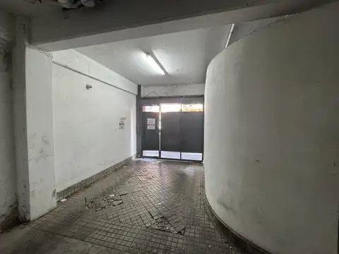Cochera en Venta