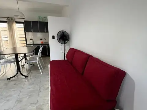 Departamento en Venta en Santa Teresita, USD 45.000