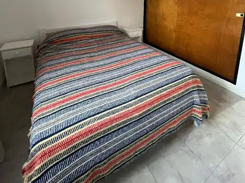 Departamento en Venta 3 años