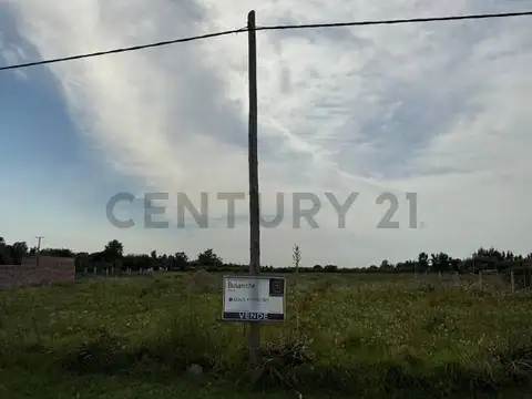 Terreno en Venta en Desvio Arijon, USD 15.000