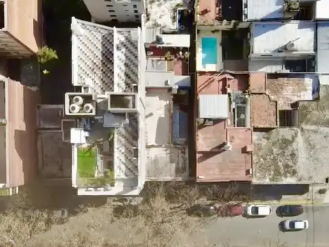 Casa en barrio Lourdes Rodriguez 1000