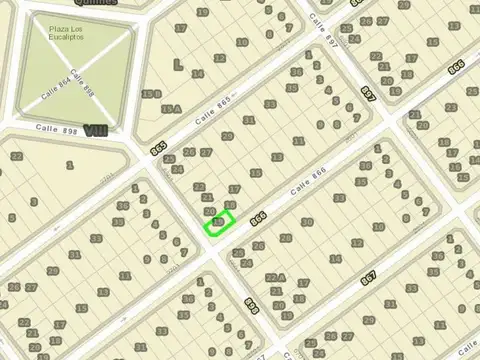 Local en Venta 25 años