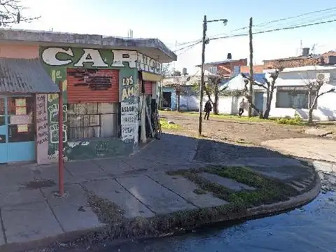 Local en Venta en San Francisco Solano, USD 55.000