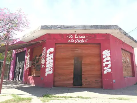 Local en Venta en San Francisco Solano, USD 55.000