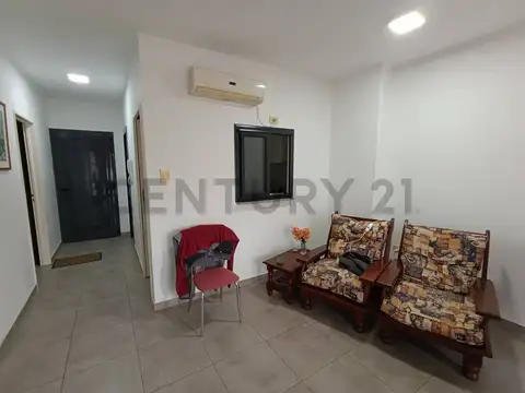 Departamento en Venta en Rafaela, USD 93.000
